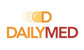 Daily med logo